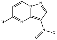 5-Chloro-3-nitropyrazolo[1,5-a]pyriMidine