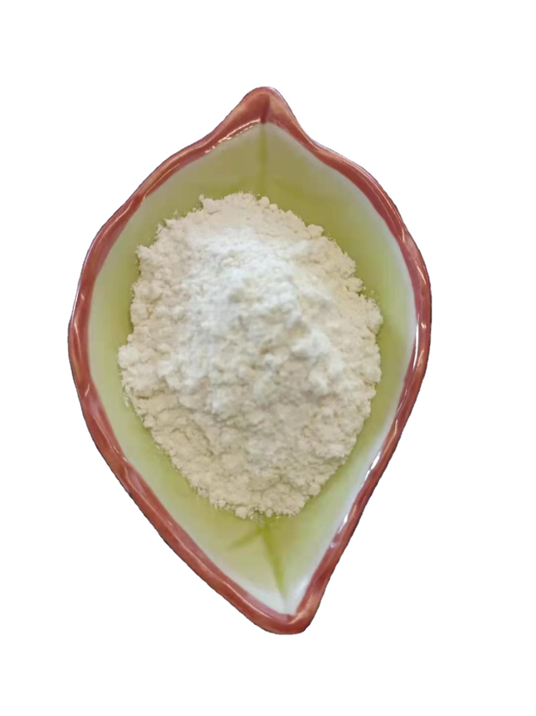 Isocyanuric Acid  