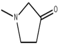 1-Methylpyrrolidin-3-one