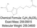 Famotidine Compound D