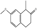 7-METHOXY-1-METHYL-2-TETRALONE