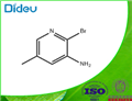 3-AMINO-2-BROMO-5-PICOLINE