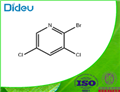 2-Bromo-3,5-dichloropyridine