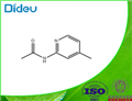 2-Acetylamino-4-methylpyridine