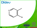 4-Bromo-3-methylpyridine