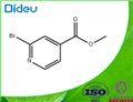 2-BROMO-ISONICOTINIC ACID METHYL ESTER