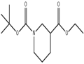 Ethyl 1-Boc-3-piperidinecarboxylate