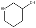 3-Hydroxypiperidine