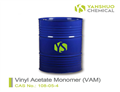 Vinyl Acetate Monomer (VAM)