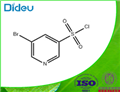 5-BROMOPYRIDINE-3-SULFONYL CHLORIDE