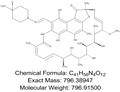 Rifampin Impurity 6