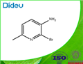 3-AMINO-2-BROMO-6-PICOLINE