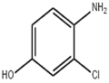 4-Amino-3-chlorophenol