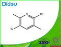 3,6-Dibromo-2,5-lutidine