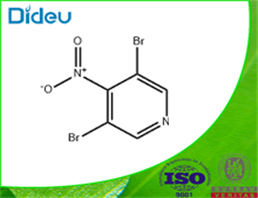 3,5-DIBROMO-4-NITROPYRIDINE