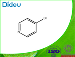 4-chloropyridine