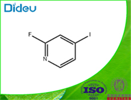 2-Fluoro-4-iodopyridine