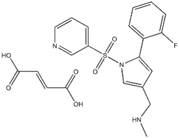 Ticagrelor