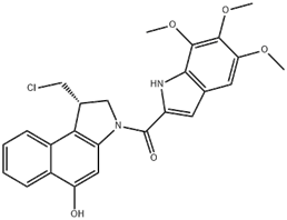 Duocarmycin TM