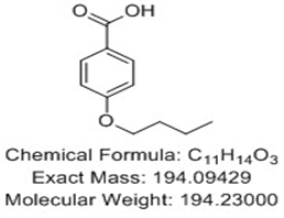 Dyclonine Impurity 1