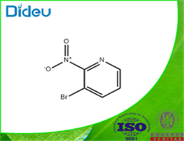 3-BROMO-2-NITROPYRIDINE