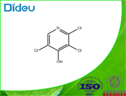 2,3,5-TRICHLORO-4-PYRIDINOL