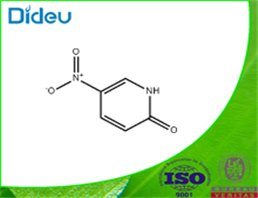 2-Hydroxy-5-nitropyridine