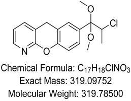 Pranoprofen Impurity C