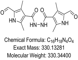 Sunitinib Impurity 12