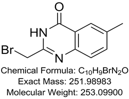 Raltitrexed Impurity 1