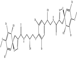 Isofistularin-3