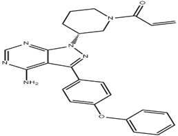 Ibrutinib