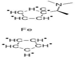 (S)-N,N-Dimethyl-1-ferrocenylethylamine