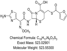 Δ3-Ceftiofur 