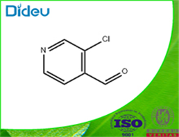 3-CHLOROISONICOTINALDEHYDE