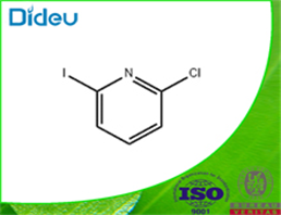 2-Chloro-6-iodopyridine