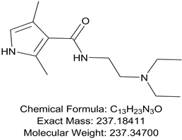 Sunitinib Impurity 8