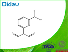 2-(2-HYDROXYCARBONYL-6-PYRIDYL)MALONDIALDEHYDE, 95