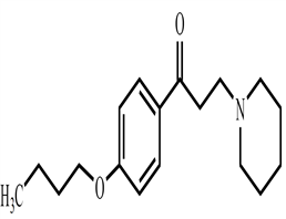 Dyclonine