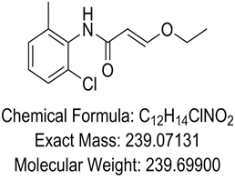 Dasatinib Impurity 14