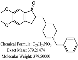 Donepezil