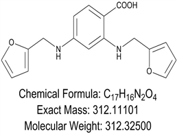 Furosemide Impurity 3