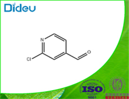 2-Chloroisonicotinaldehyde