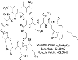 Daptomycin Impurity 2