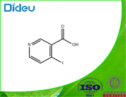 4-IODONICOTINIC ACID