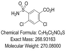 Furosemide Impurity B(EP)