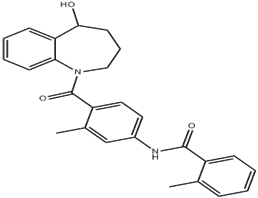 Tolvaptan Impurity 7