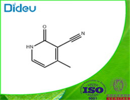 2-Hydroxy-4-methylpyridine-3-carbonitrile