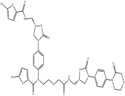 Rivaroxaban Dimer Impurity