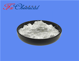 Hydroxyethyl starch